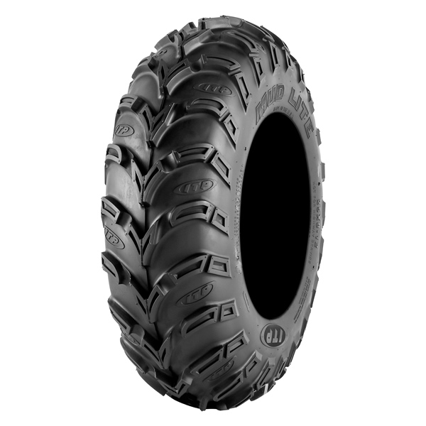 25X12-11 MUD LITE XL 6PL ITP PNEU